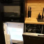 Διαμέρισμα Lux Zator