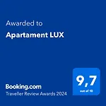 Lux * 扎托尔