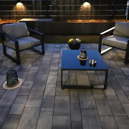 Apartment Lux Zator