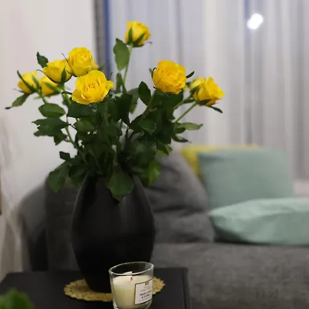 Lux Apartmán *