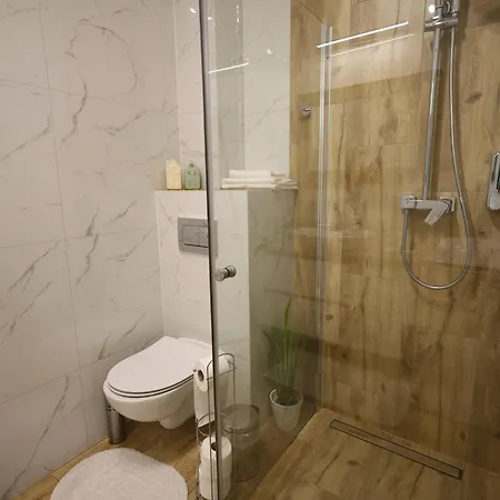 Apartament Lux