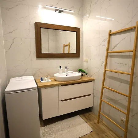 Apartment Lux *