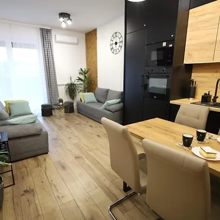 Lux Apartment