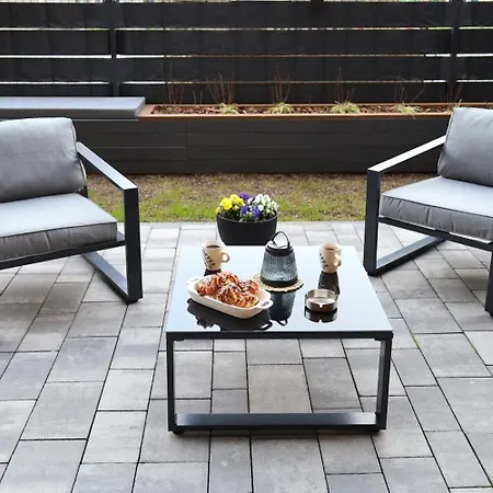 Lux Apartment *
