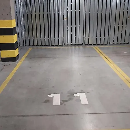 Apartment Lux Zator
