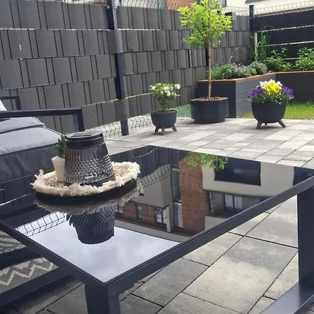 Lux Apartment