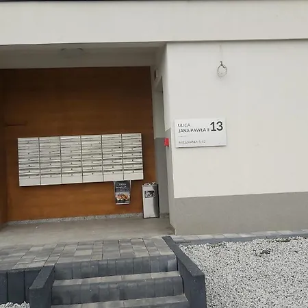 Lux Apartament Zator