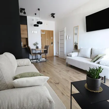 Apartmán Lux Zator