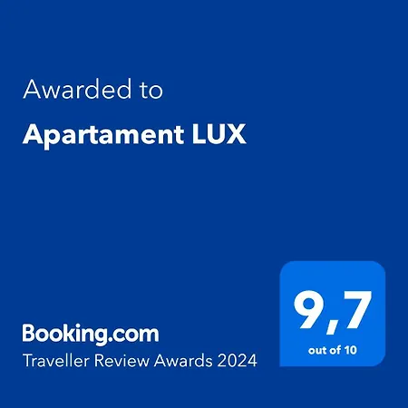 Lux * زاتور