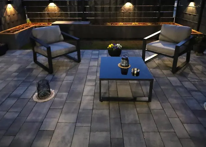 Apartament Lux Zator