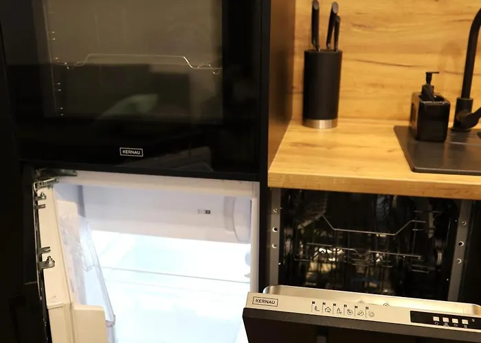 Apartament Lux Zator