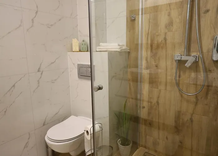 Apartament Lux