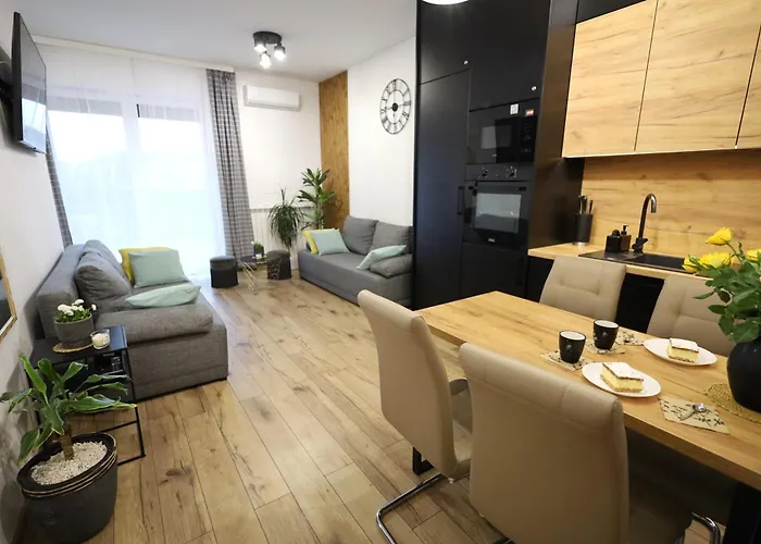 Lux Apartament