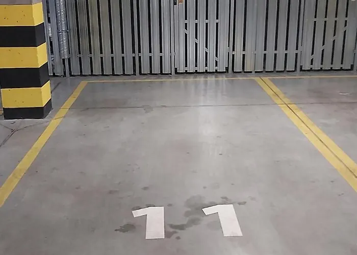 Apartament Lux Zator