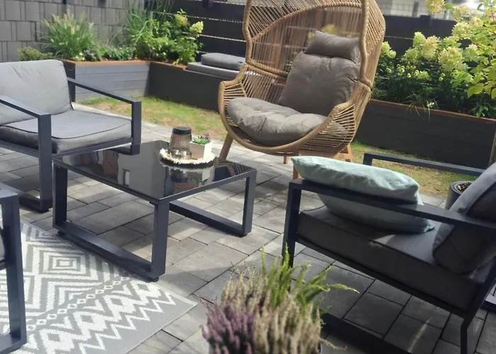 Lux Apartament Zator